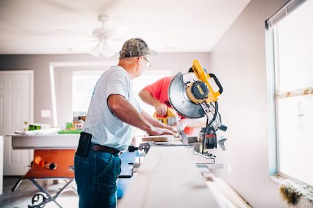 Hvornår er det tid til at hyre en handyman?